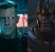 Josh Brolin aparecería como Thanos y Cable dentro de Doctor Strange 2