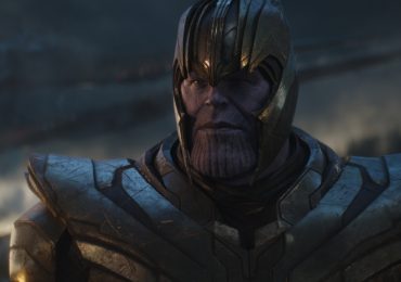 Eternals: ¿Thanos es un Eternal en el MCU?