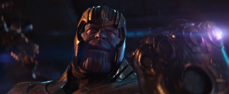 Marvel Studios comparte la cronología oficial de la Gema del Poder