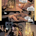 La Colección Definitiva de Novelas Gráficas de Marvel – Cuatro Fantásticos: Impensable