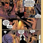 La Colección Definitiva de Novelas Gráficas de Marvel – Cuatro Fantásticos: Impensable
