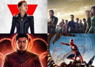 Marvel Studios arranca una ambiciosa carrera por las nominaciones al Oscar 2022
