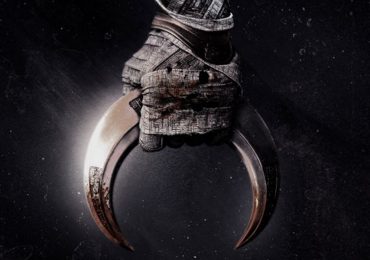 Nuevo póster de Moon Knight confirma su fecha de estreno