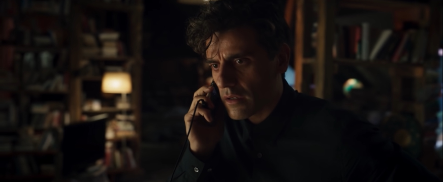La sinopsis de Moon Knight presenta un cambio en el personaje de Oscar Isaac