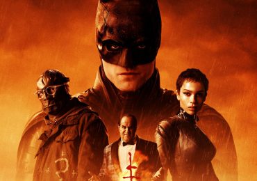 Riddler, Penguin y Catwoman protagonizan el más genial póster de The Batman