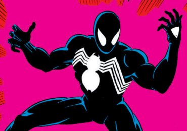 Arte original de Secret Wars con Spider-Man se subasta a un precio millonario