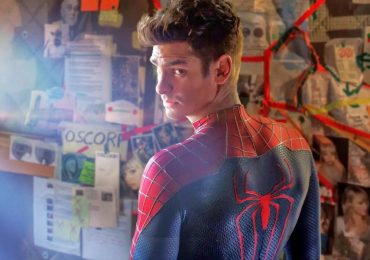 Andrew Garfield rompe el silencio sobre su regreso en Spider-Man: No Way Home