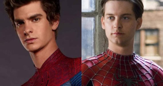 ¿Que representó para Andrew Garfield trabajar con Tom Holland en Spider-Man: No Way Home?