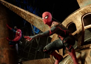 Consulta el guión completo de Spider-Man: No Way Home