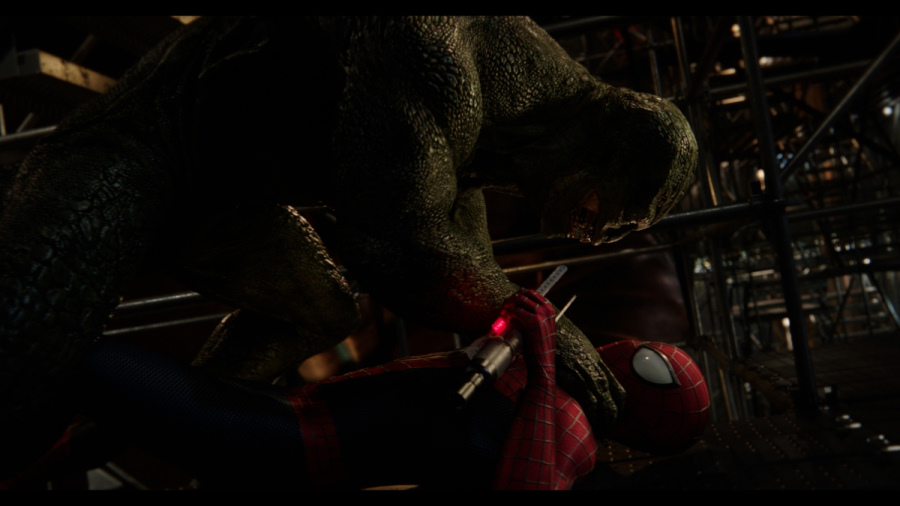 El Spider-Verse llega en imágenes oficiales de Spider-Man: No Way Home