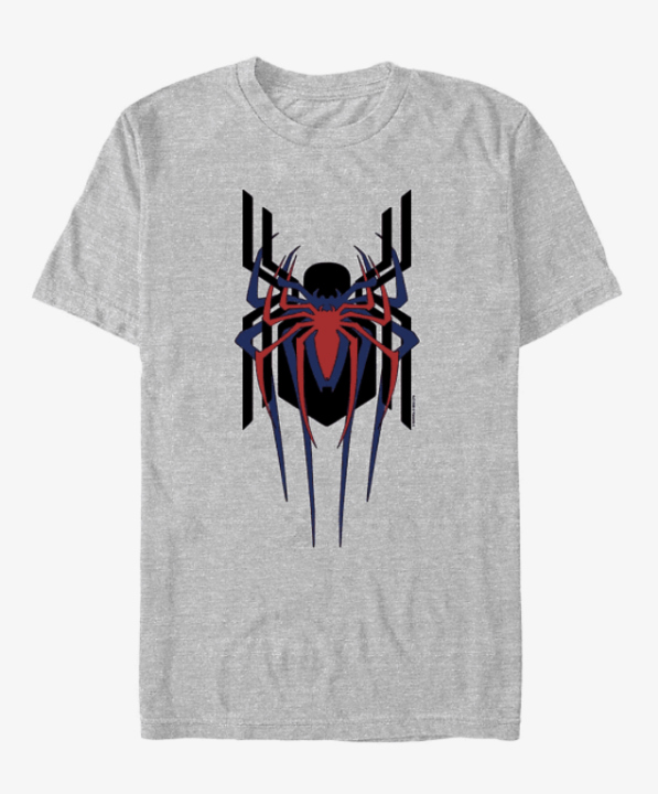 Marvel devela un logotipo conmemorativo de Spider-Man: No Way Home | Marvel