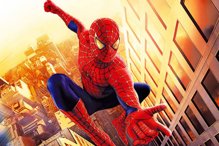 Las razones de Tobey Maguire para unirse a Spider-Man: No Way Home