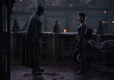 The Batman será la película más larga del Caballero Oscuro