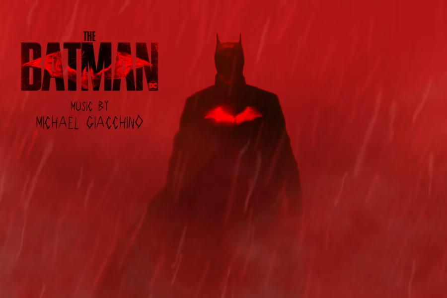molécula Lidiar con Figura Escucha el tema oficial de The Batman, compuesto por Michael Giacchino | DC  Comics