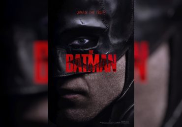 ¡Espectaculares! Twitter devela dos nuevos posters de The Batman