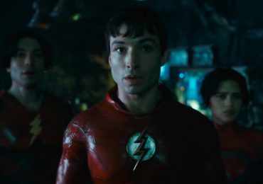 ¿El Snyderverse será eliminado por The Flash? Ezra Miller lo aclara