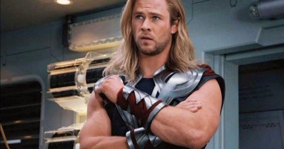 La teoría de Thor en Avengers cobra fuerza