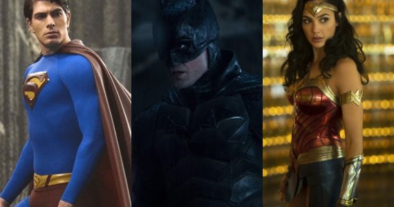 The Batman y las películas más largas de DC Comics