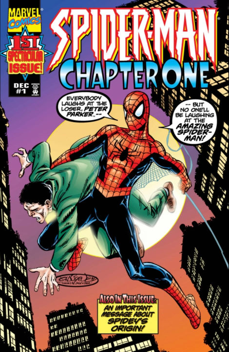10 cambios que Spider-Man impulsó en el Universo Marvel