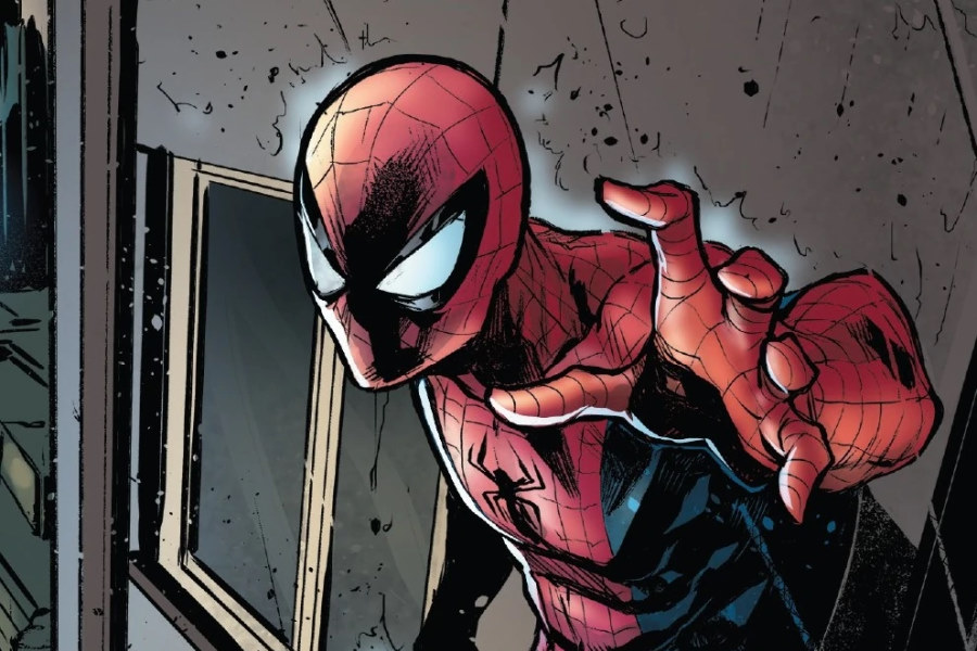 10 Changes That Spider-Man Promoted In The Marvel Universe - Bullfrag