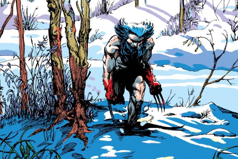 5 historias que definieron el origen de Wolverine