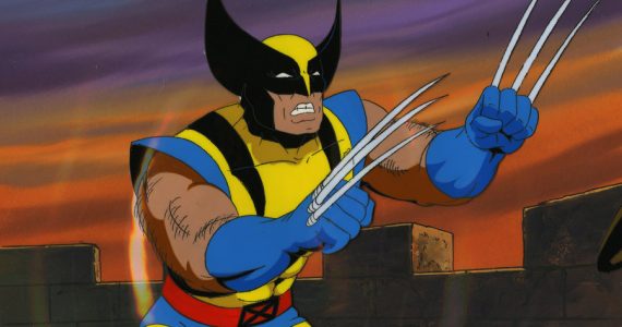X-Men '97: Wolverine vuelve al estudio de grabación
