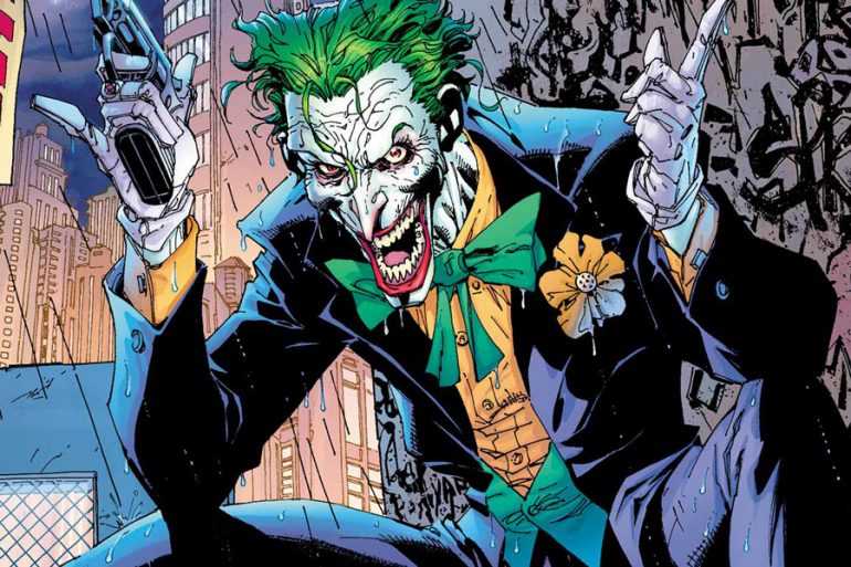 Batwoman tiene al Joker más cercano al de los cómics