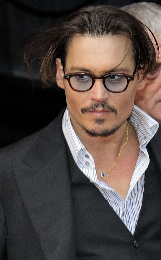Johnny Depp y otras 5 cosas que no sabías de las películas de Ghost Rider