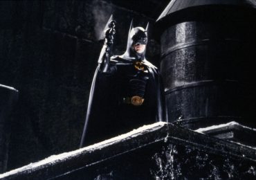 Primeras imágenes de Michael Keaton como Batman en el set de Batgirl
