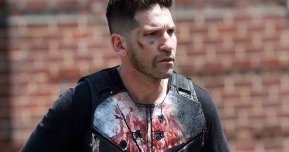 Una nueva serie de Punisher con Jon Bernthal llegaría a Hulu