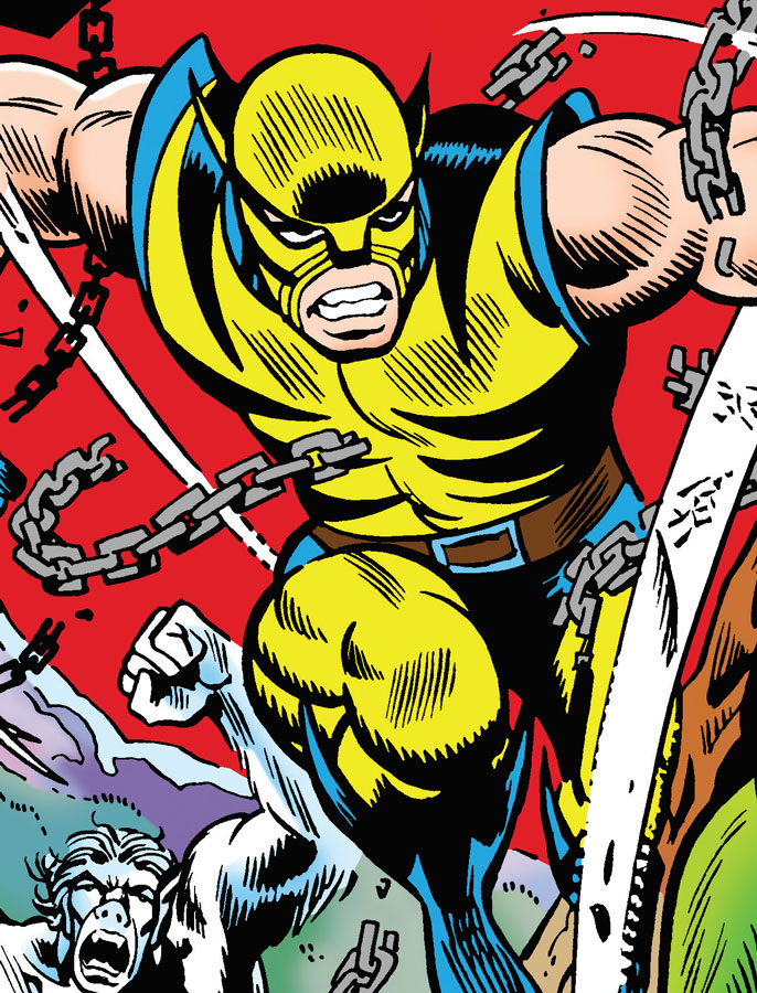 Wolvi-Verso: James Howlett y las más importantes versiones de Wolverine