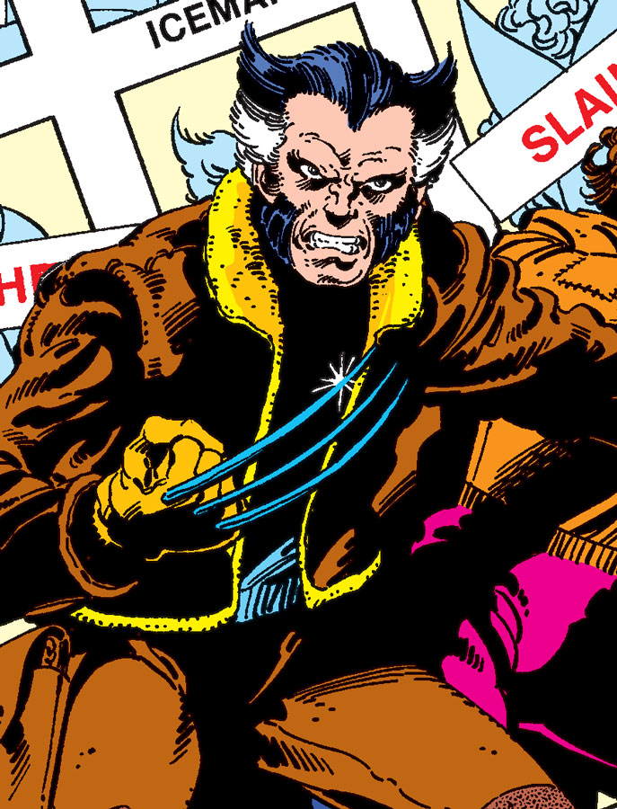 Wolvi-Verso: James Howlett y las más importantes versiones de Wolverine