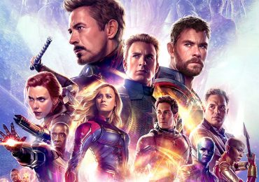 Avengers No More. Avengers: Endgame es la última película de los Vengadores, afirma Kevin Feige