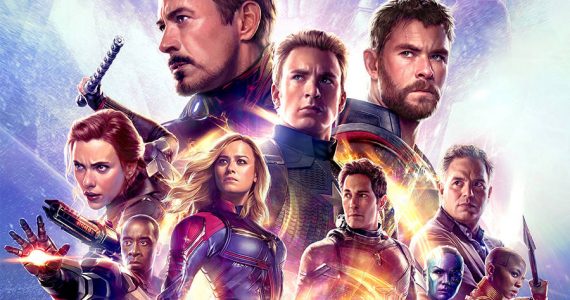 Avengers No More. Avengers: Endgame es la última película de los Vengadores, afirma Kevin Feige