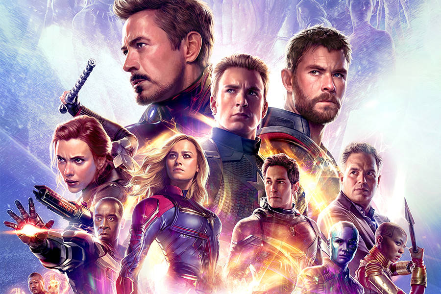 Avengers No More? Avengers: Endgame Is The Final Avengers Movie, Says ...