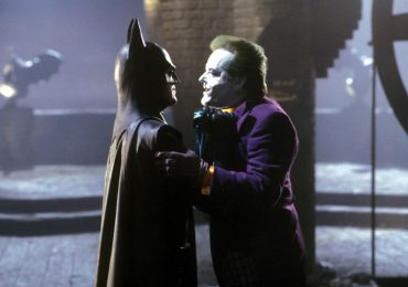 El polémico cambio en la historia de Joker en Batman de 1989