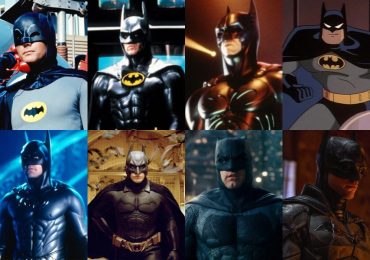De Adam West a Robert Pattinson: Disfrura estos increíbles fan-arts con las versiones de Batman