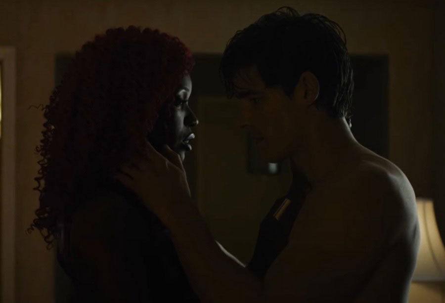 ¿Cuál es tu beso favorito de DC? Aquí los nuestros