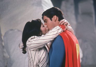 ¿Cuál es tu beso favorito de DC? Aquí los nuestros