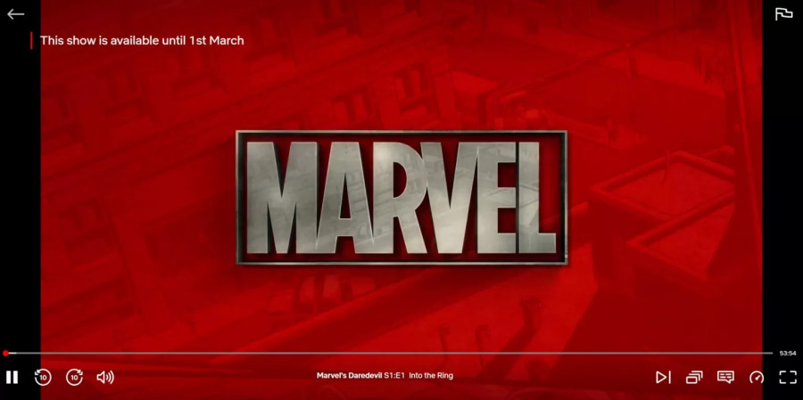 Daredevil, Punisher, Jessica Jones y más series de Marvel Televisión cambiarán de plataforma
