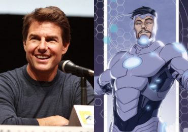 ¿Veremos a Tom Cruise como Superior Iron Man en Doctor Strange in the Multiverse of Madness?
