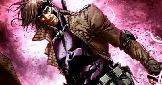 Chaining Tatum rompe el silencio sobre la cancelada película Gambit