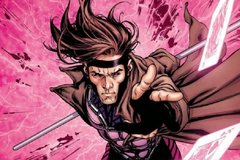 Gambit fue cancelada a semanas de iniciar su rodaje, revela su productor