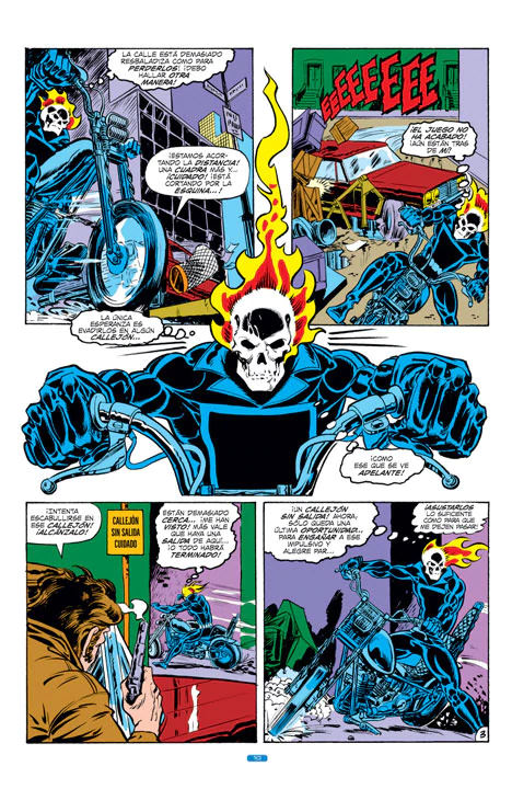 Norman Reedus aclara si se convertirá en Ghost Rider para Marvel Studios