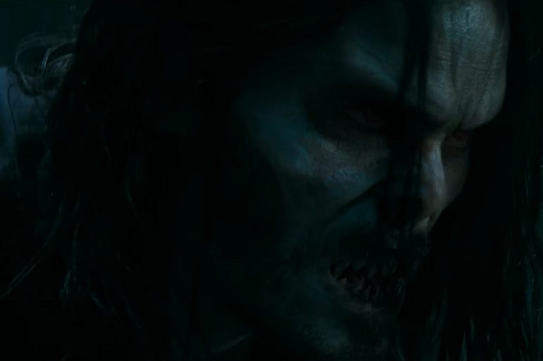 Disfruta el tráiler final de Morbius en su versión con subtítulos en español
