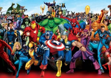 Muere otro pilar de la historia de Marvel Comics
