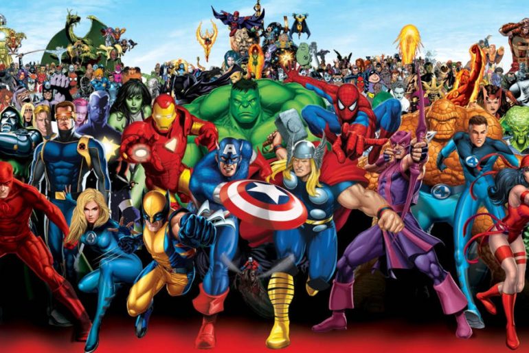 Muere otro pilar de la historia de Marvel Comics