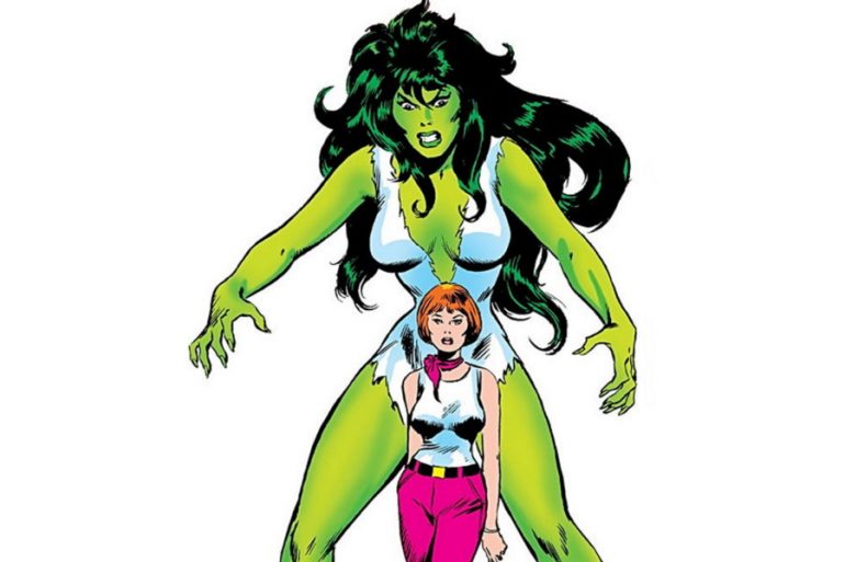 ¿Cuándo será el estreno de la primera temporada de She-Hulk?