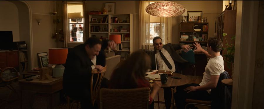 ¿Qué no lo vieron? Charlie Cox tuvo una 'triste' experiencia en función de Spider-Man: No Way Home