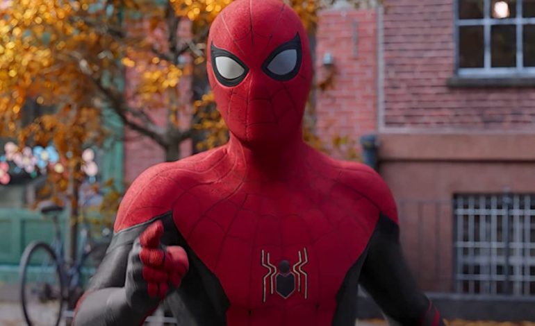 ¿Qué son los Oscar Fan Favortite y como puedes apoyar a Spider-Man: No Way Home?